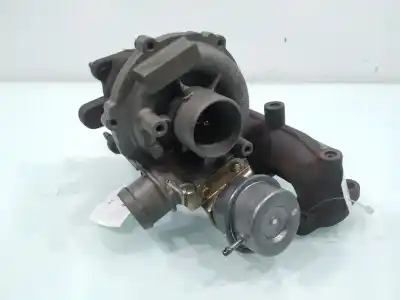 Pezzo di ricambio per auto di seconda mano turbocompressore per seat ibiza iii (6l1) 1.4 tdi riferimenti oem iam 045253019g  