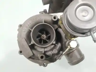 İkinci el araba yedek parçası turbosarj için seat ibiza iii (6l1) 1.4 tdi oem iam referansları 045253019g