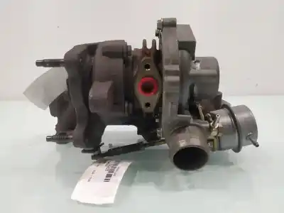 Pezzo di ricambio per auto di seconda mano turbocompressore per seat ibiza iii (6l1) 1.4 tdi riferimenti oem iam 045253019g  