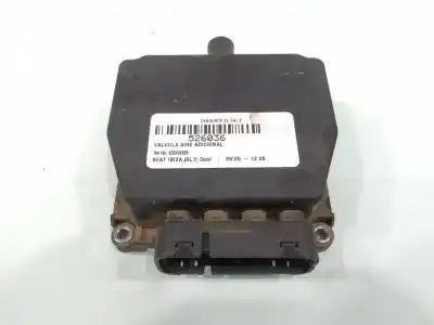 İkinci el araba yedek parçası ilave hava valfi için seat ibiza iii (6l1) 1.4 tdi oem iam referansları 6q0906625