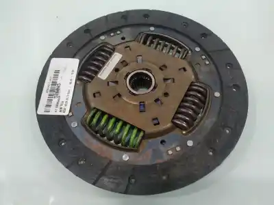 Peça sobressalente para automóvel em segunda mão kit de embreagem por seat ibiza iii (6l1) 1.4 tdi referências oem iam 701666  