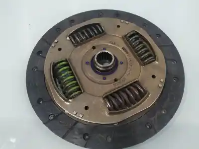 Peça sobressalente para automóvel em segunda mão kit de embreagem por seat ibiza iii (6l1) 1.4 tdi referências oem iam 701666  