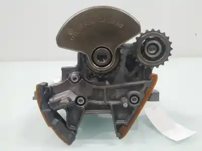 Автозапчасти б/у нефтяная бомба за seat ibiza iii (6l1) 1.4 tdi ссылки oem iam 045103127d  