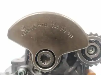 Автозапчасти б/у нефтяная бомба за seat ibiza iii (6l1) 1.4 tdi ссылки oem iam 045103127d  