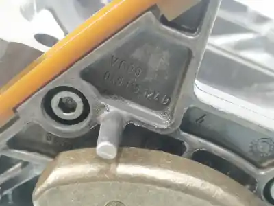 Автозапчасти б/у нефтяная бомба за seat ibiza iii (6l1) 1.4 tdi ссылки oem iam 045103127d  