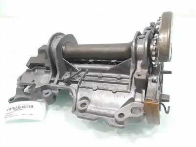 Автозапчасти б/у нефтяная бомба за seat ibiza iii (6l1) 1.4 tdi ссылки oem iam 045103127d  