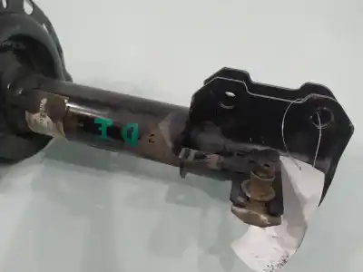 Peça sobressalente para automóvel em segunda mão amortecedor dianteiro esquerdo por opel vectra c berlina 2.0 dti referências oem iam   