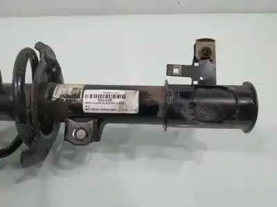Peça sobressalente para automóvel em segunda mão amortecedor dianteiro esquerdo por opel vectra c berlina 2.0 dti referências oem iam   