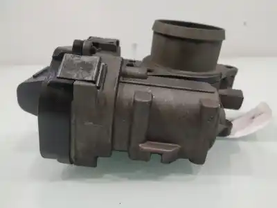 Peça sobressalente para automóvel em segunda mão borboleta de admissão por opel vectra c berlina 2.0 dti referências oem iam 48cpd4  