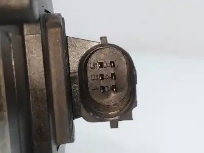 Peça sobressalente para automóvel em segunda mão borboleta de admissão por opel vectra c berlina 2.0 dti referências oem iam 48cpd4  