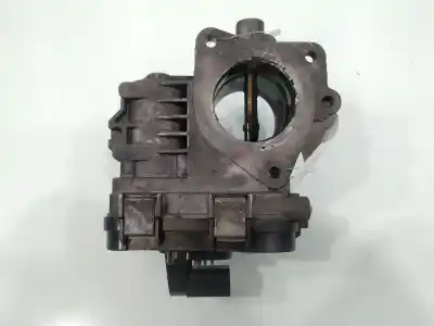 Peça sobressalente para automóvel em segunda mão borboleta de admissão por opel vectra c berlina 2.0 dti referências oem iam 48cpd4  