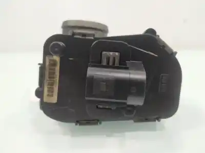 Peça sobressalente para automóvel em segunda mão borboleta de admissão por opel vectra c berlina 2.0 dti referências oem iam 48cpd4  