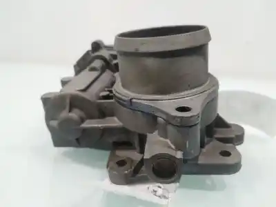 Peça sobressalente para automóvel em segunda mão borboleta de admissão por opel vectra c berlina 2.0 dti referências oem iam 48cpd4  