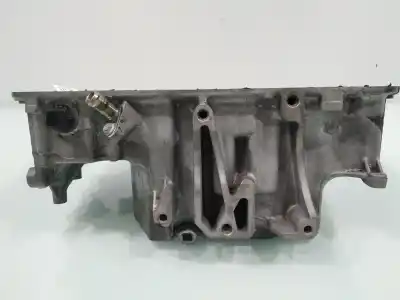 Piesă de schimb auto la mâna a doua baie de ulei pentru opel vectra c berlina 2.0 dti referințe oem iam 55194355  