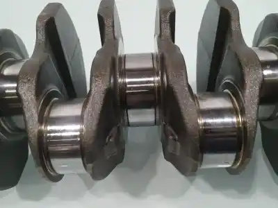 Peça sobressalente para automóvel em segunda mão virabrequim por opel vectra c berlina 2.0 dti referências oem iam 363  