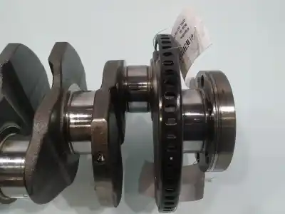 Peça sobressalente para automóvel em segunda mão virabrequim por opel vectra c berlina 2.0 dti referências oem iam 363  