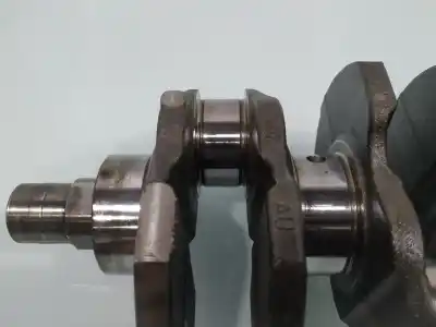 Peça sobressalente para automóvel em segunda mão virabrequim por opel vectra c berlina 2.0 dti referências oem iam 363  