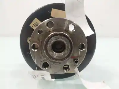 Peça sobressalente para automóvel em segunda mão virabrequim por opel vectra c berlina 2.0 dti referências oem iam 363  