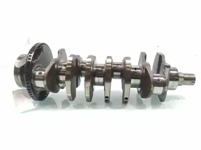 Peça sobressalente para automóvel em segunda mão virabrequim por opel vectra c berlina 2.0 dti referências oem iam 363  