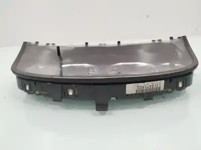 Peça sobressalente para automóvel em segunda mão quadrante por opel vectra c berlina 2.0 dti referências oem iam 13186704eq  