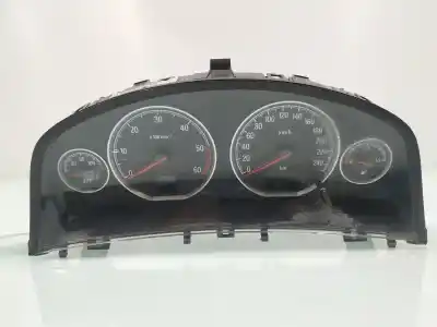 Peça sobressalente para automóvel em segunda mão  por OPEL VECTRA  Referências OEM IAM 13186704EQ  