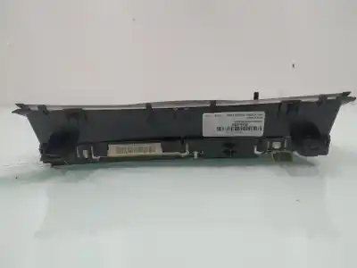 Peça sobressalente para automóvel em segunda mão quadrante por opel vectra c berlina 2.0 dti referências oem iam 13186704eq  