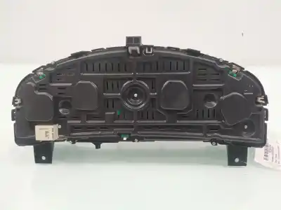 Peça sobressalente para automóvel em segunda mão quadrante por opel vectra c berlina 2.0 dti referências oem iam 13186704eq  