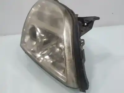Peça sobressalente para automóvel em segunda mão farol / farolim direito por opel vectra c berlina 2.0 dti referências oem iam 15588801