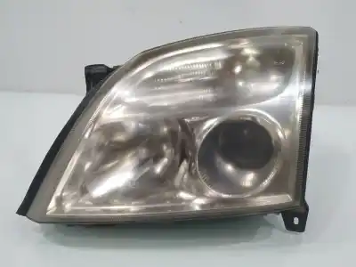 Peça sobressalente para automóvel em segunda mão farol / farolim esquerdo por opel vectra c berlina 2.0 dti referências oem iam 15588700