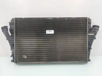 Peça sobressalente para automóvel em segunda mão intercooler por opel vectra c berlina 2.0 dti referências oem iam 13205149
