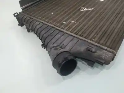 Peça sobressalente para automóvel em segunda mão intercooler por opel vectra c berlina 2.0 dti referências oem iam 13205149  