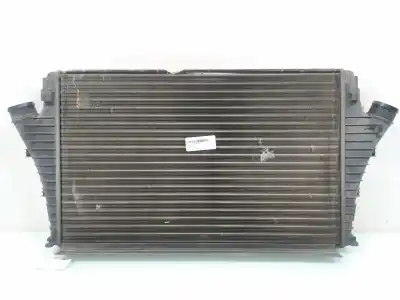Peça sobressalente para automóvel em segunda mão intercooler por opel vectra c berlina 2.0 dti referências oem iam 13205149  