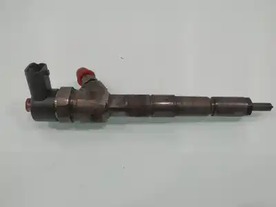 Peça sobressalente para automóvel em segunda mão injetor por opel vectra c berlina 2.0 dti referências oem iam 0445110159