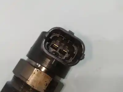 Peça sobressalente para automóvel em segunda mão injetor por opel vectra c berlina 2.0 dti referências oem iam 0445110159