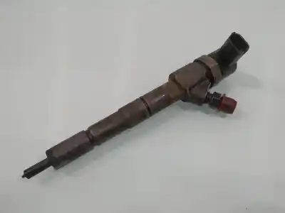 Peça sobressalente para automóvel em segunda mão injetor por opel vectra c berlina 2.0 dti referências oem iam 0445110159