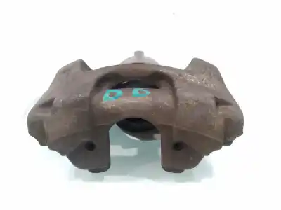 Peça sobressalente para automóvel em segunda mão Pinça De Travão Dianteira Direita por OPEL VECTRA C BERLINA 2.0 DTI Referências OEM IAM 781285  