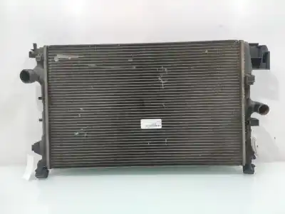 Peça sobressalente para automóvel em segunda mão radiador de água por opel vectra c berlina 2.0 dti referências oem iam 876097zc