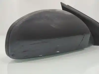 Peça sobressalente para automóvel em segunda mão espelho retrovisor direito por opel vectra c berlina 2.0 dti referências oem iam 24436147