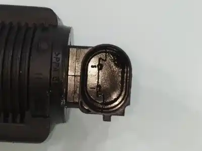 Peça sobressalente para automóvel em segunda mão válvula egr por opel vectra c berlina 2.0 dti referências oem iam 50024005