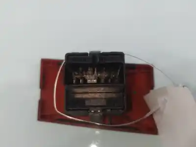 Peça sobressalente para automóvel em segunda mão interruptor 4 piscas - emergência por opel vectra c berlina 2.0 dti referências oem iam 13138255