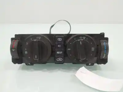 Second-hand car spare part CLIMATE CONTROL for MERCEDES-BENZ CLASE C (W202)  OEM IAM references 2028300485  