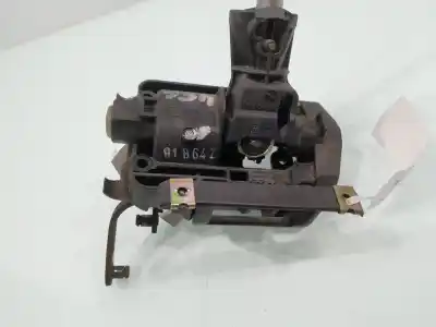Peça sobressalente para automóvel em segunda mão ALAVANCA DE VELOCIDADES por MERCEDES-BENZ CLASE C (W202)  Referências OEM IAM 1242601394  