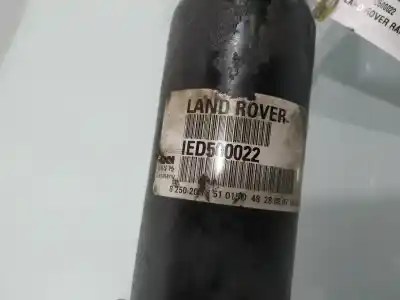 Автозапчастина б/у передня права трансмісія для land rover range rover (lm) * посилання на oem iam ied500022  