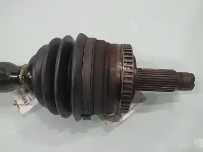 Автозапчастина б/у передня права трансмісія для land rover range rover (lm) * посилання на oem iam ied500022  