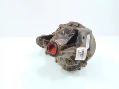 Автозапчастина б/у задній диференціал для land rover range rover (lm) * посилання на oem iam tvk500212  