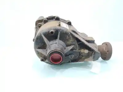 Автозапчастина б/у задній диференціал для land rover range rover (lm) * посилання на oem iam tvk500212