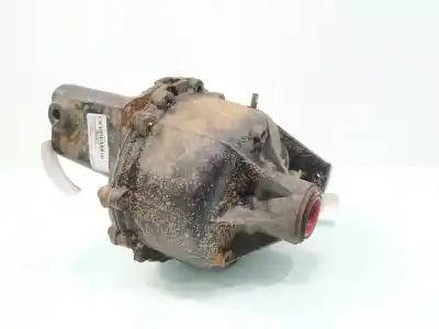 Автозапчастина б/у задній диференціал для land rover range rover (lm) * посилання на oem iam tvk500212  