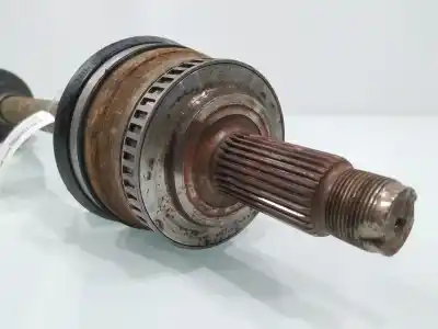 Автозапчастина б/у трансмісія задня ліва для land rover range rover (lm) * посилання на oem iam   