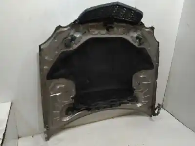 Second-hand car spare part bonnet for mercedes-benz clase e w211 berlina e 220 cdi 211.008 oem iam references   