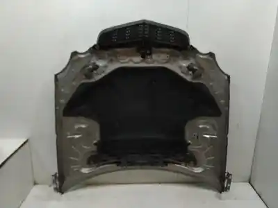 Second-hand car spare part bonnet for mercedes-benz clase e w211 berlina e 220 cdi 211.008 oem iam references   